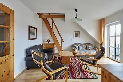 Vakantieappartement Gezinsvakantie Rerik & Umland