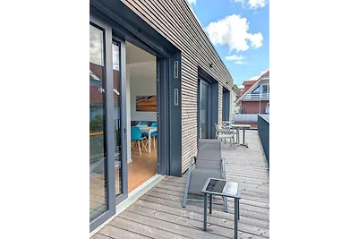 Beachhouse - Wohnung 2