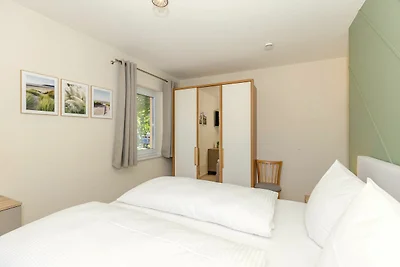 Vakantieappartement Gezinsvakantie Rerik
