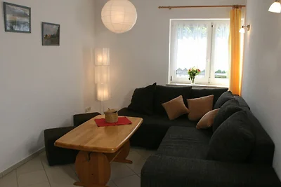Vakantiehuis Ontspannende vakantie Rerik & Umland