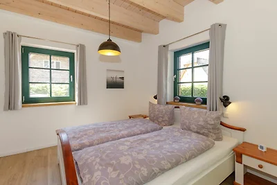 Vakantiehuis Ontspannende vakantie Rerik