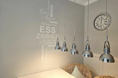Vakantieappartement Gezinsvakantie Rerik & Umland