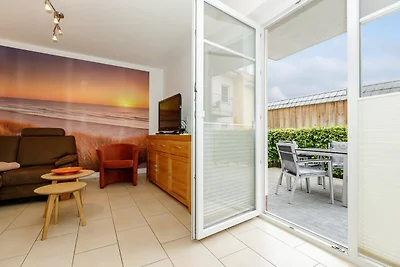 Vakantieappartement Gezinsvakantie Rerik