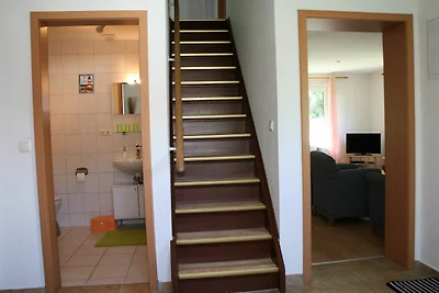 Vakantieappartement Gezinsvakantie Rerik & Umland