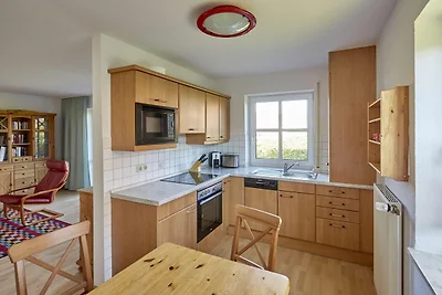 Vakantieappartement Gezinsvakantie Rerik & Umland