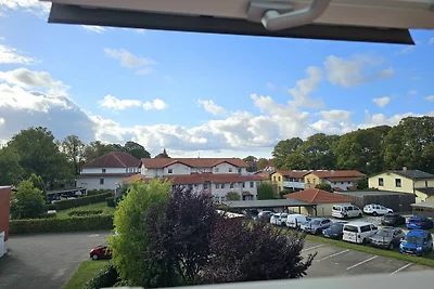 Vakantieappartement Gezinsvakantie Rerik & Umland