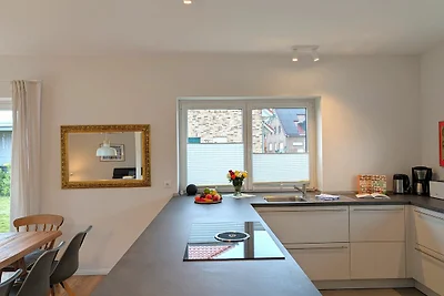 Ferienhaus "Küstenhus"