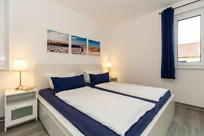 Vakantieappartement Gezinsvakantie Rerik