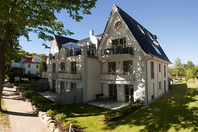 Villa Antonia Whg. 4