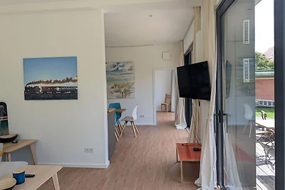Beachhouse - Wohnung 1