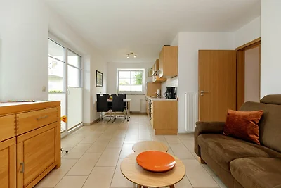 Vakantieappartement Gezinsvakantie Rerik
