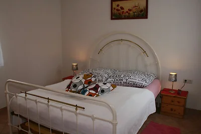Vakantiehuis Ontspannende vakantie Rerik & Umland