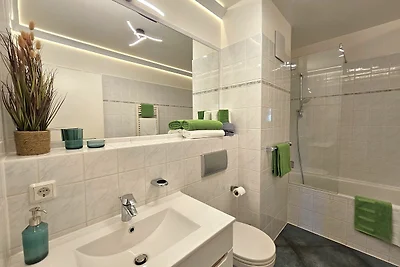 Haus Mecklenburg - Whg. 10