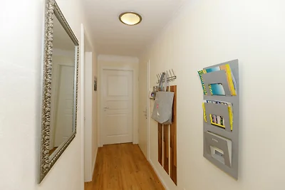 Vakantieappartement Gezinsvakantie Rerik