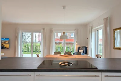 Ferienhaus "Küstenhus"