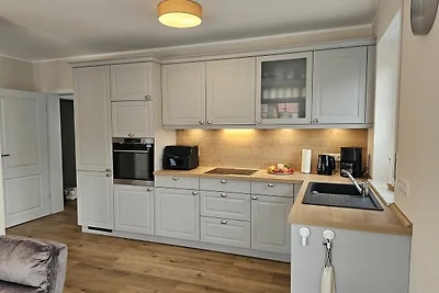 Ferienhaus Xena
