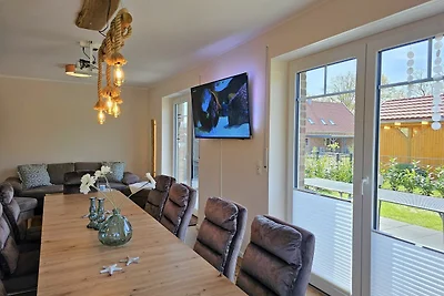 Ferienhaus Liv