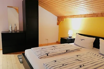 Hof am Meer "Seemöwe"