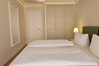 Haus Mecklenburg - Whg. 10