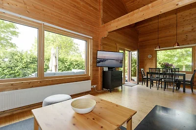 Ferienhaus "Holzperle am Meer"