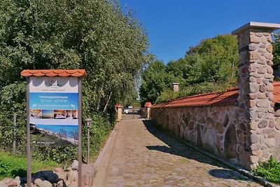 Vakantieappartement Gezinsvakantie Rerik