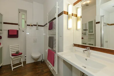 Vakantieappartement Gezinsvakantie Rerik
