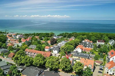 Villa Seebaer Whg. 3 "Nelson"