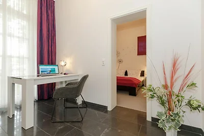 Vakantieappartement Gezinsvakantie Rerik