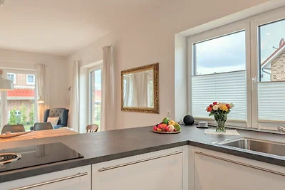 Ferienhaus "Küstenhus"