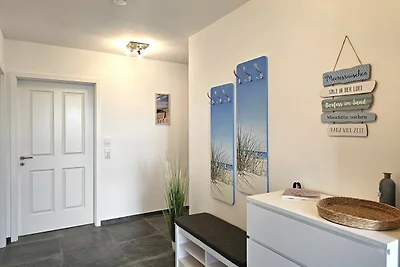 Ferienhaus "Ostsee Lodge"
