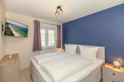Vakantieappartement Gezinsvakantie Rerik