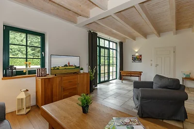 Ferienhaus "Reethaus Meyer"