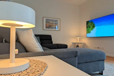 Ferienhaus "Küstenhus"