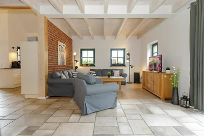 Ferienhaus "Reethaus Meyer"