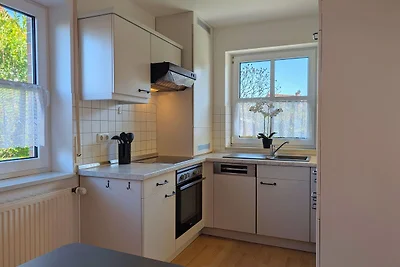 Sonnenhaus Rerik - Whg. 1 Koralle