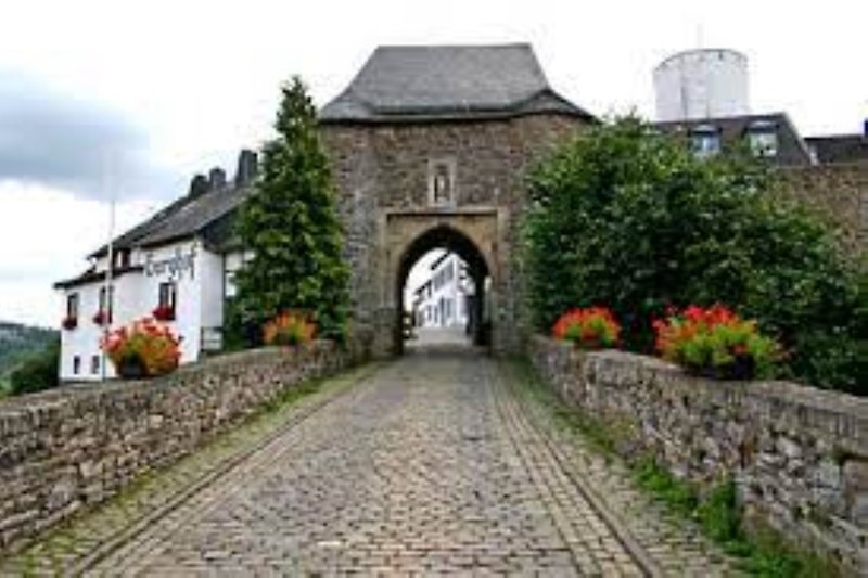 Burgbering