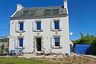 Maison Abers Benoit