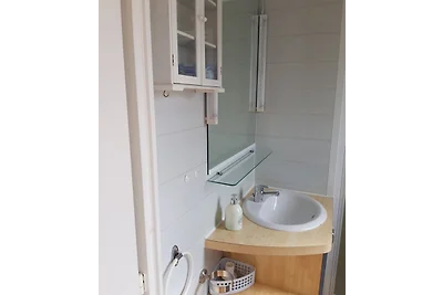 Chalet Mare del Nord
