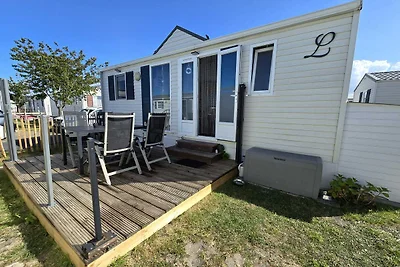 Noordzee Chalet