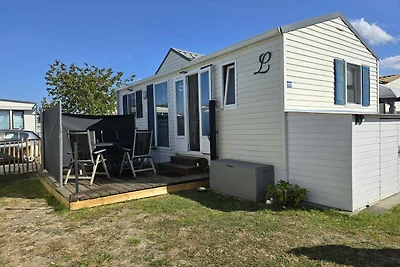 Nordsee Chalet