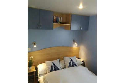 Chalet Mare del Nord