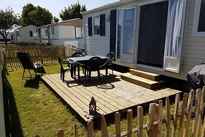Chalet Mare del Nord