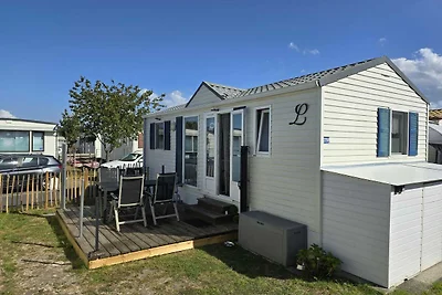 Noordzee Chalet