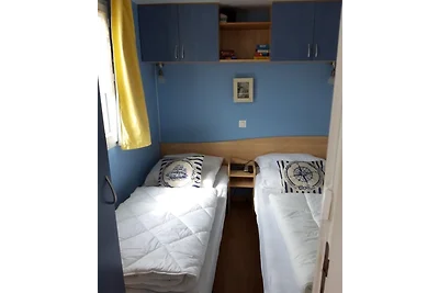 Chalet Mare del Nord