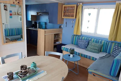 Chalet Mare del Nord