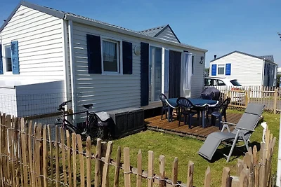Chalet Mare del Nord