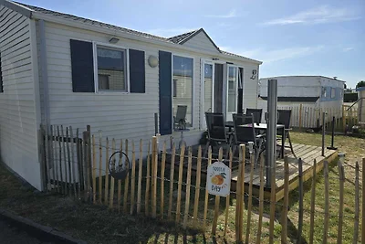 Noordzee Chalet