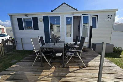 Noordzee Chalet