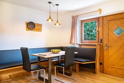 Wegscheiderhof Gartenwohnung
