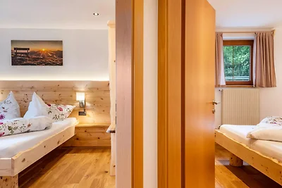 Wegscheiderhof Gartenwohnung